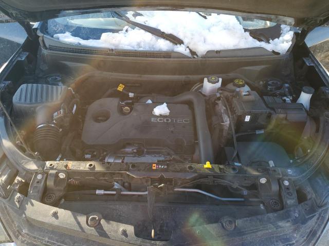 2020 Chevrolet Equinox Lt VIN: 2GNAXKEV3L6230053 Lot: 55957514