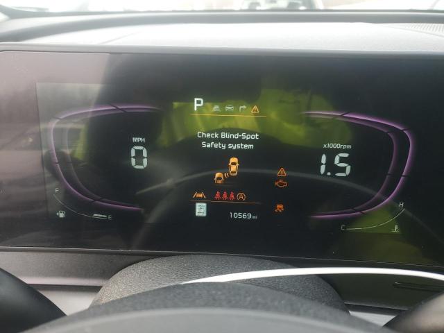 2023 KIA SPORTAGE E - 5XYK33AF9PG093920