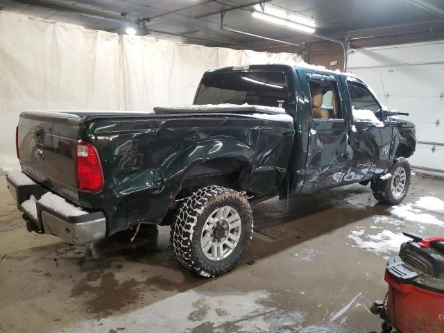 2015 FORD F250 SUPER - 1FT7W2BT0FEB63324
