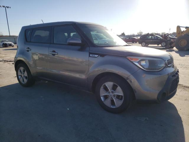 KNDJN2A21F7133125 | 2015 KIA SOUL