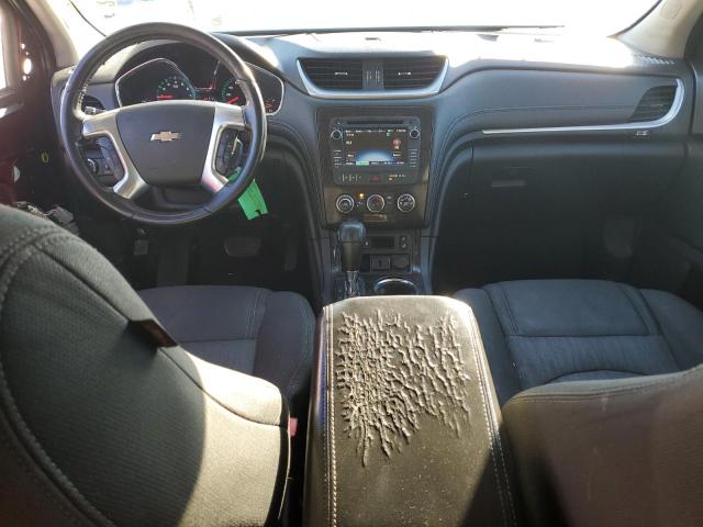 2015 CHEVROLET TRAVERSE L - 1GNKRGKD8FJ252970