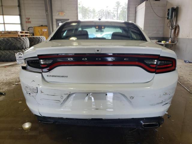 2022 DODGE CHARGER SX - 2C3CDXBG0NH234554