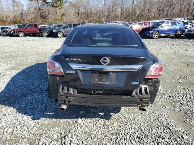 1N4AL3AP2EC411288 | 2014 NISSAN ALTIMA 2.5