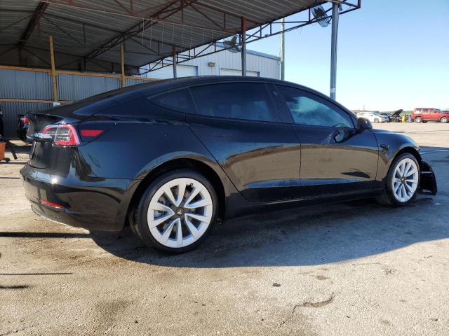 5YJ3E1EA5NF321319 | 2022 TESLA MODEL 3