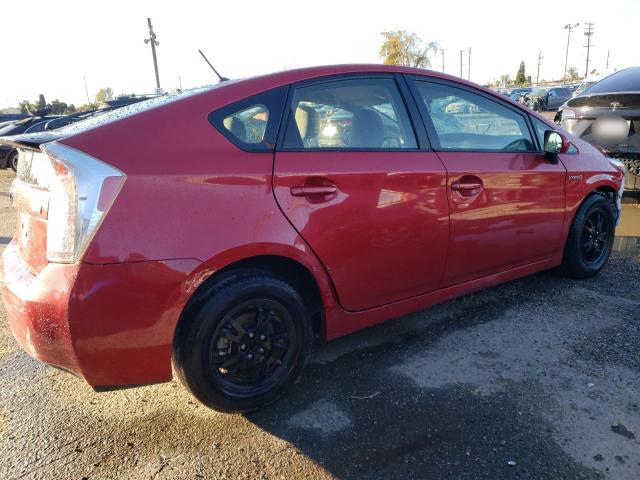 2015 Toyota Prius 1.8L(VIN: JTDKN3DUXF0437652