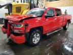 2018 CHEVROLET 150 EXP/CH - 3GCUKSEC7GG198818