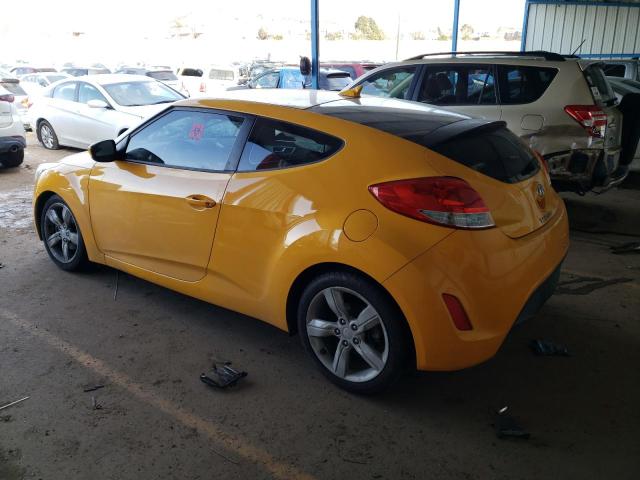 KMHTC6AD2FU225624 | 2015 HYUNDAI VELOSTER