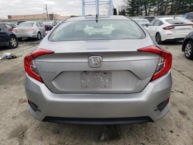 2HGFC2F74HH528425 | 2017 HONDA CIVIC EX