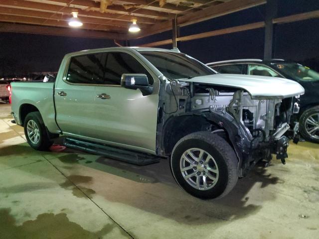 Vin: 3gcuyged9kg148371, lot: 37505184, chevrolet all models k1500 ltz 20194