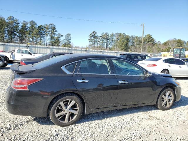 1N4AL3APXEC177255 | 2014 Nissan altima 2.5