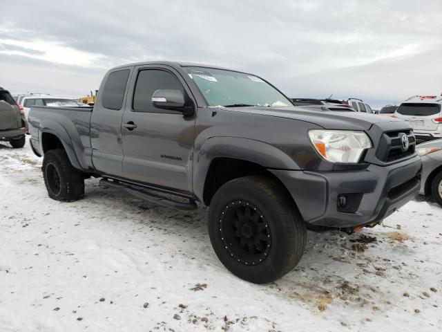 5TFTU4GN3FX078010 | 2015 TOYOTA TACOMA PRE