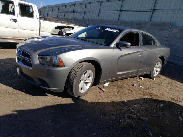 2012 Dodge Charger SE