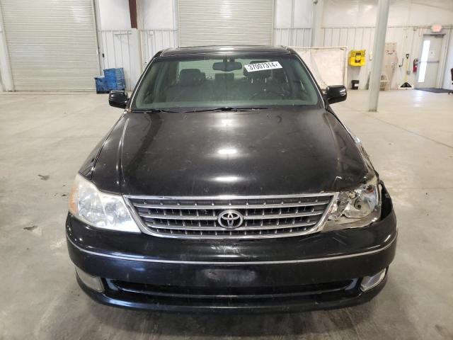 4T1BF28B63U325088 2003 Toyota Avalon Xl