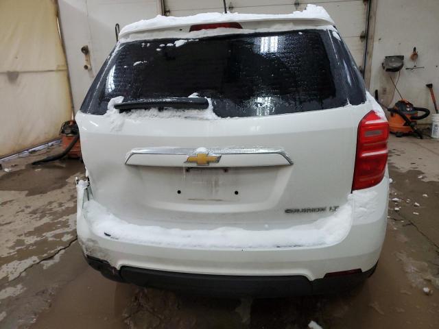 2GNALCEK6G6146743 | 2016 CHEVROLET EQUINOX LT