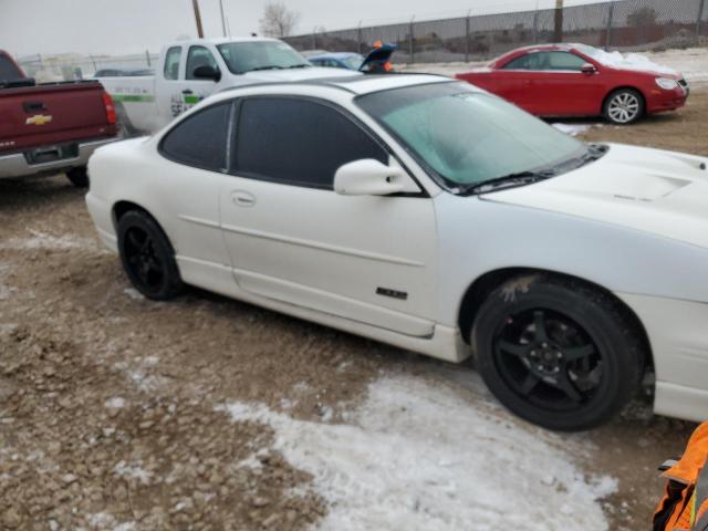 1G2WR12172F236371 2002 Pontiac Grand Prix Gtp