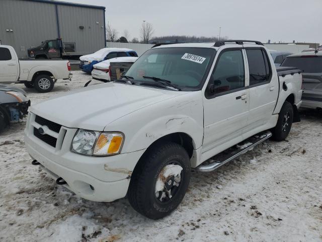 2004 Ford Explorer Sport Trac 