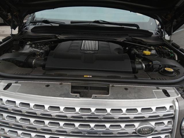 SALGV2TF1FA234753 | 2015 Land Rover range rover autobiography