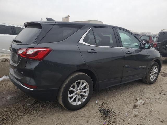 3GNAXJEVXLS603729 | 2020 CHEVROLET EQUINOX LT