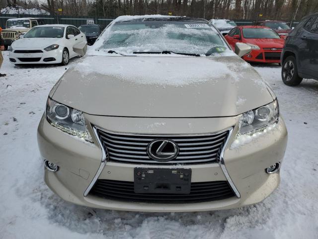 JTHBK1GG2F2200062 | 2015 LEXUS ES 350