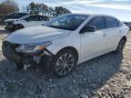 2017 TOYOTA AVALON XLE - 4T1BK1EB0HU264029