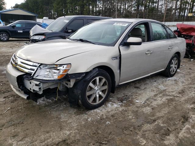 2009 Ford Taurus SEL