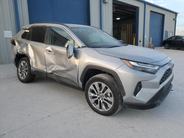 2T3C1RFV5NC193123 | 2022 TOYOTA RAV4 XLE P