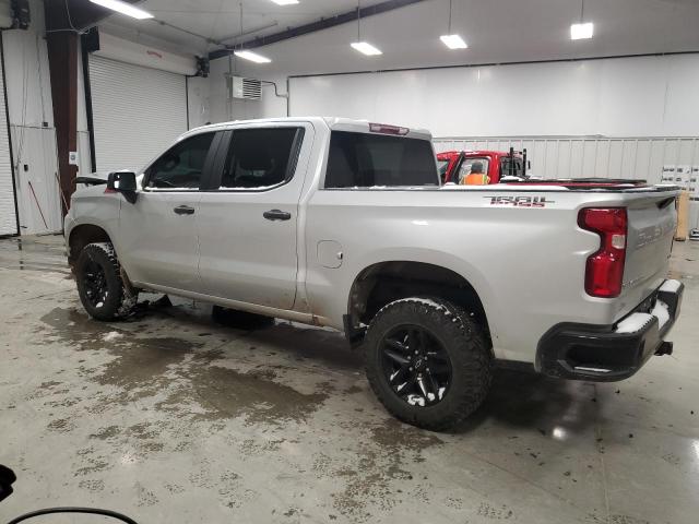 Vin: 1gcpyceh8mz161706, lot: 38697344, chevrolet all models k1500 trail boss custom 20212
