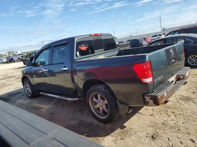 1N6AA07A24N507486 2004 Nissan Titan Xe