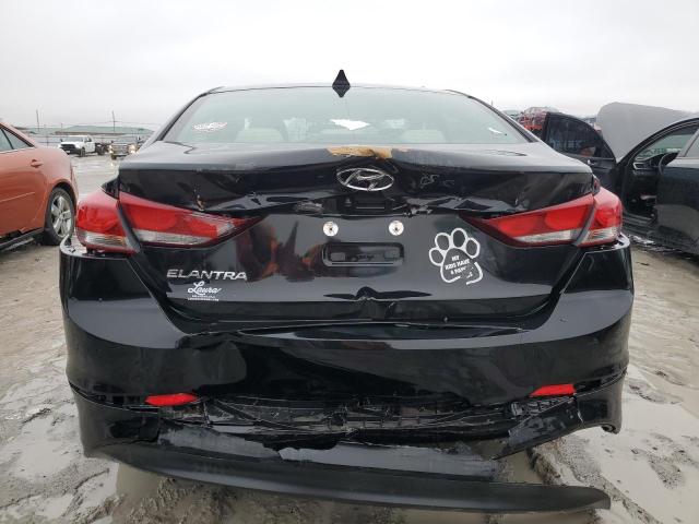 5NPD84LFXJH387971 | 2018 HYUNDAI ELANTRA SE