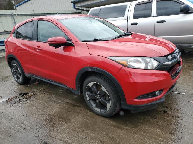 3CZRU6H59JM715494 | 2018 HONDA HR-V EX