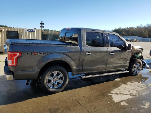 1FTEW1EG5HFC77879 | 2017 FORD F150 SUPER