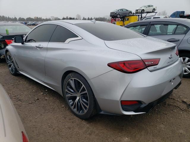 2019 Infiniti Q60 Pure VIN: JN1EV7EL5KM290009 Lot: 39427454