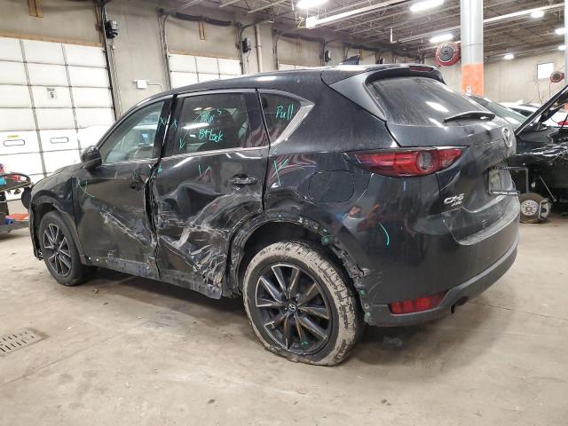 JM3KFBDL6H0165416 | 2017 MAZDA CX-5 GRAND