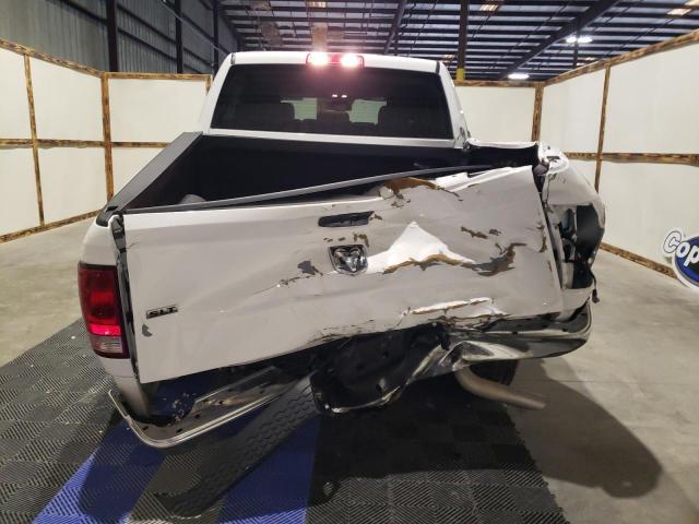 2022 RAM 1500 CLASS - 1C6RR6LG5NS169393