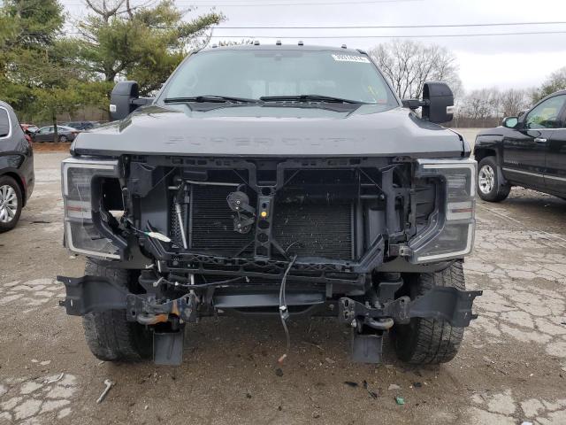 1FT7W2B67LEE81219 | 2020 FORD F250 SUPER