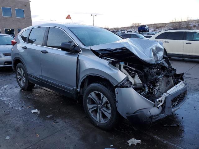 2HKRW6H30JH216944 | 2018 HONDA CR-V LX