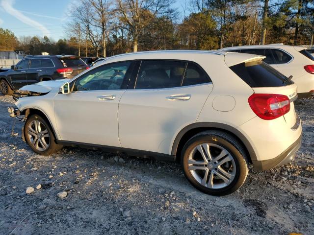 VIN WDCTG4EB5GJ213731 2016 Mercedes-Benz GLA-Class,... no.2