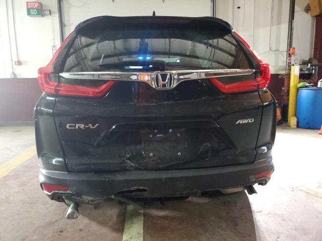 2HKRW2H53HH612628 | 2017 HONDA CR-V EX