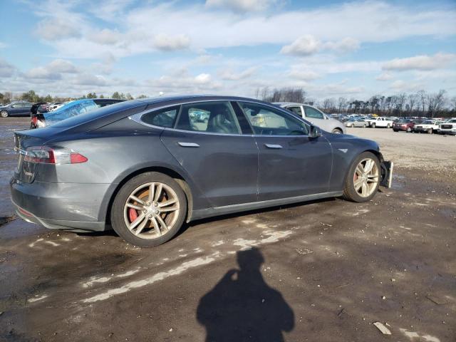 5YJSA1E45FF117459 2015 Tesla Model S