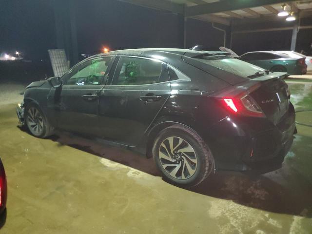 SHHFK7H36KU203425 | 2019 HONDA CIVIC LX