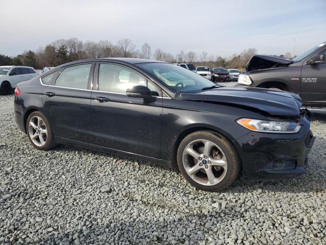 1FA6P0HD3F5131289 | 2015 FORD FUSION SE