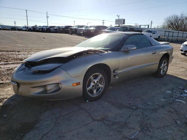 2001 Pontiac Firebird 