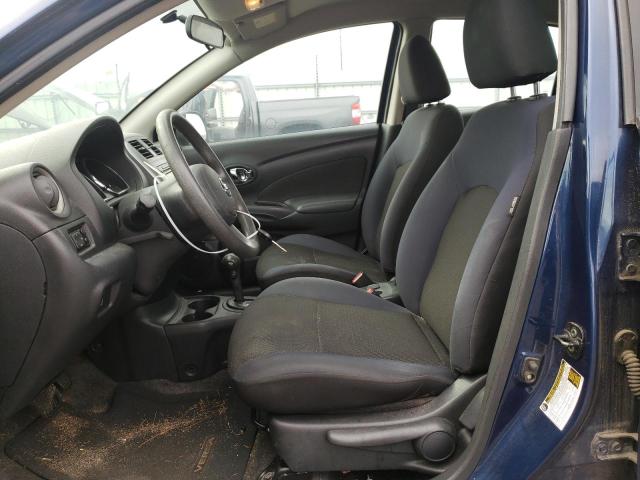 3N1CN7AP5CL804209 2012 Nissan Versa S