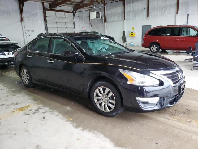 2015 NISSAN ALTIMA 2.5 - 1N4AL3AP9FC226575