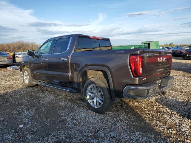 3GTU9DET6MG163609 | 2021 GMC SIERRA K15