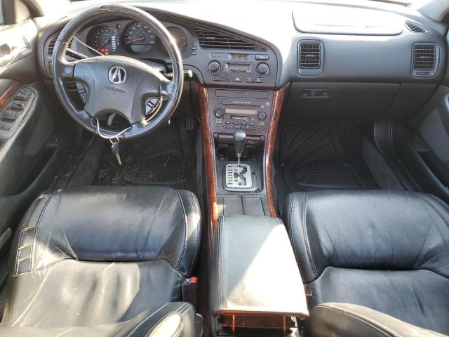 19UUA56662A002356 | 2002 Acura 3.2tl