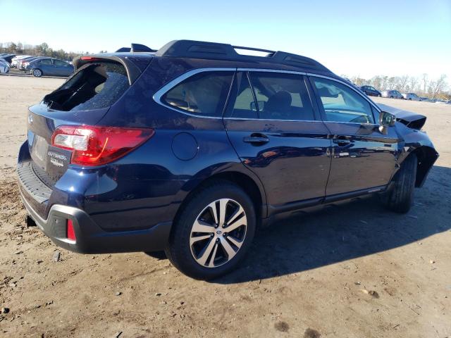 4S4BSANC7J3241156 | 2018 Subaru outback 2.5i limited