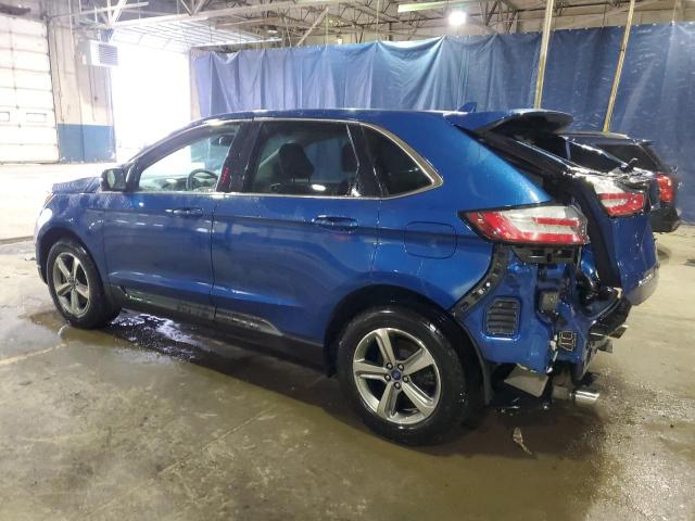 2FMPK4J98LBA67540 2020 FORD EDGE, photo no. 2