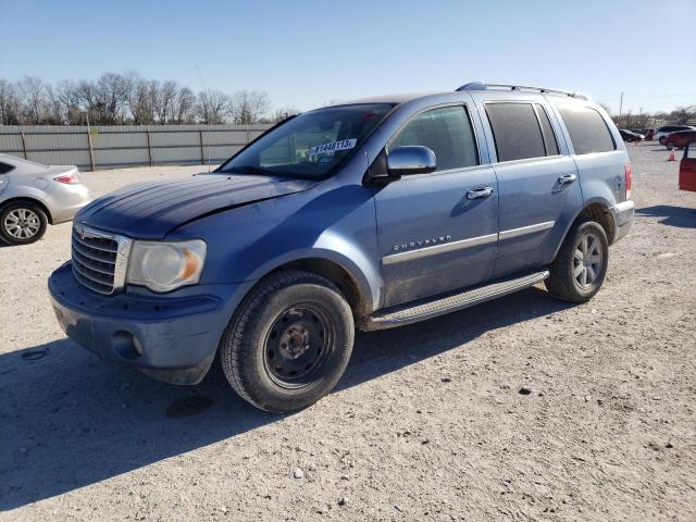 2008 Chrysler Aspen Limited