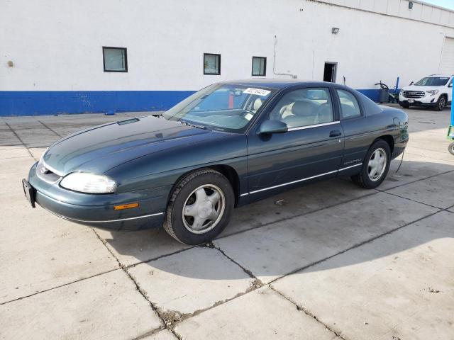 1996 Chevrolet Monte Carlo LS